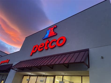 Petco reno - Petco Total Rewards care for your physical, emotional and financial wellbeing. Full-time partners (that's what we call employees) enjoy these and many other benefits. Petco is Hiring. We have 8 distribution centers. Apply for Petco distribution center and Petco warehouse jobs today. All shifts.